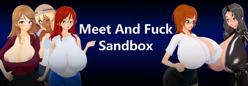 Meet and Fuck Sandbox