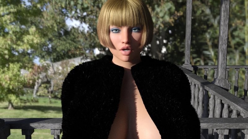 Screenshot 4 from Beachfront Nightmares