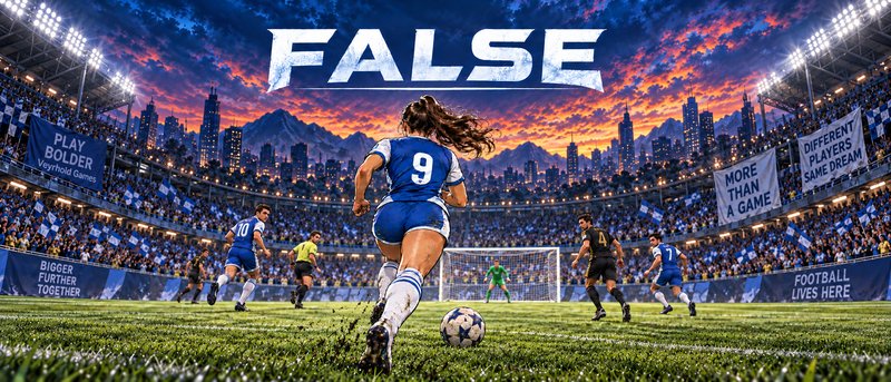 False Nine