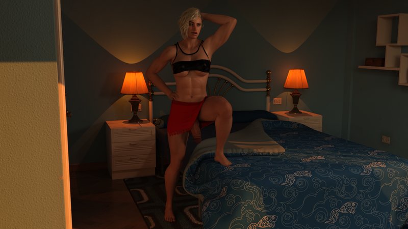 Screenshot 6 from Anomalous Growth