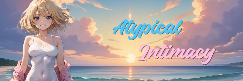 Atypical Intimacy