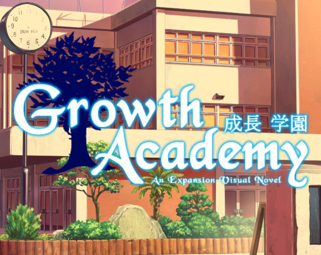 Growth Academy