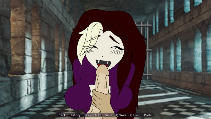 Screenshot 6 from Vampire Dynasty