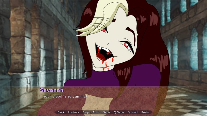 Screenshot 7 from Vampire Dynasty
