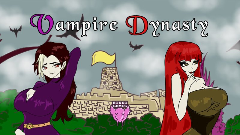 Vampire Dynasty