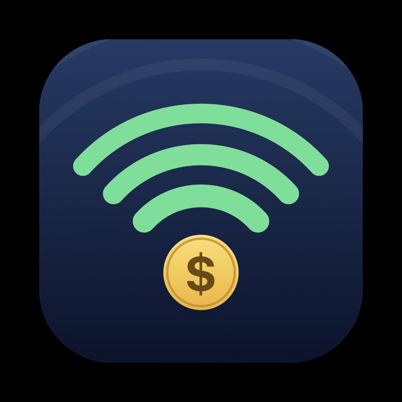 WiFi Миллиардер