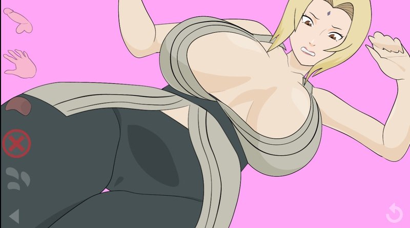Screenshot 1 from Bang Tsunade