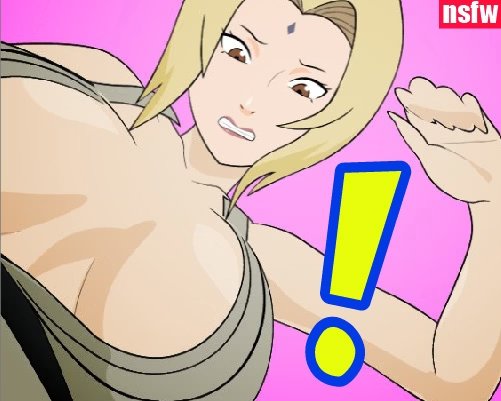 Bang Tsunade