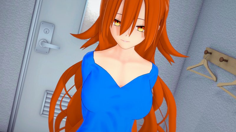 Screenshot 1 from Abyssal Rhapsody