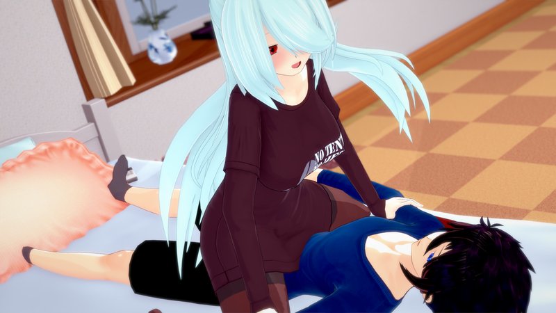 Screenshot 2 from Abyssal Rhapsody