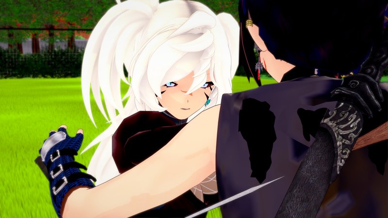 Screenshot 4 from Abyssal Rhapsody