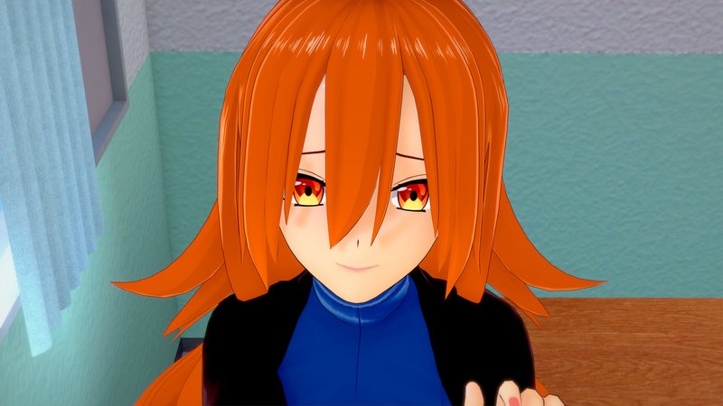 Screenshot 6 from Abyssal Rhapsody