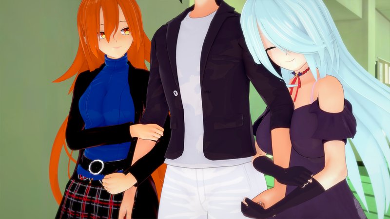 Screenshot 7 from Abyssal Rhapsody