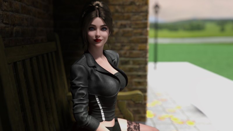 Screenshot 1 from Vampire Contracts