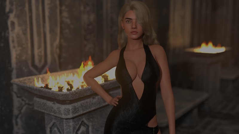 Screenshot 4 from Vampire Contracts