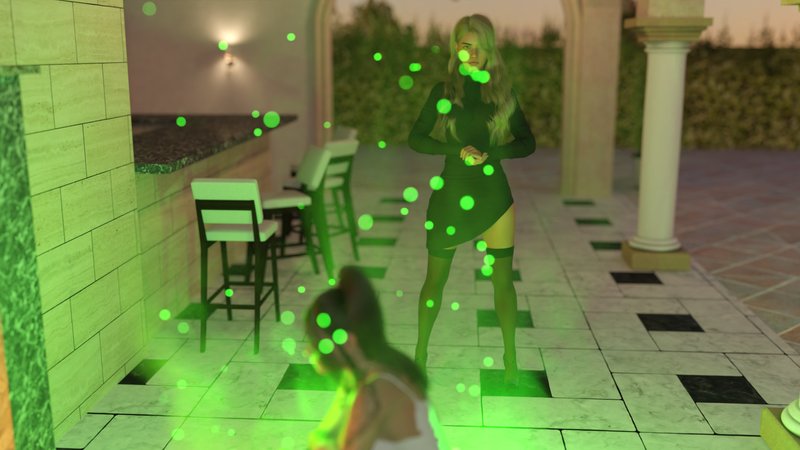 Screenshot 5 from Vampire Contracts