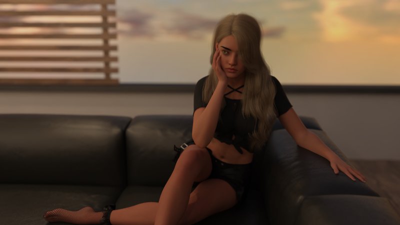 Screenshot 7 from Vampire Contracts