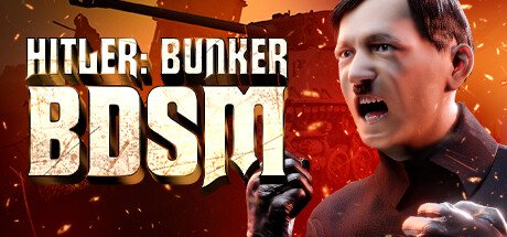 Hitler: BDSM Bunker