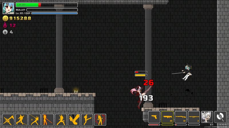 Screenshot 3 from UnderParty