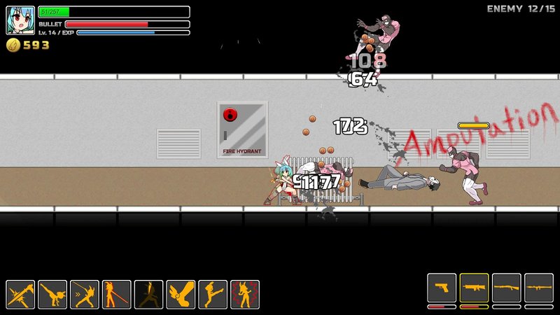 Screenshot 5 from UnderParty