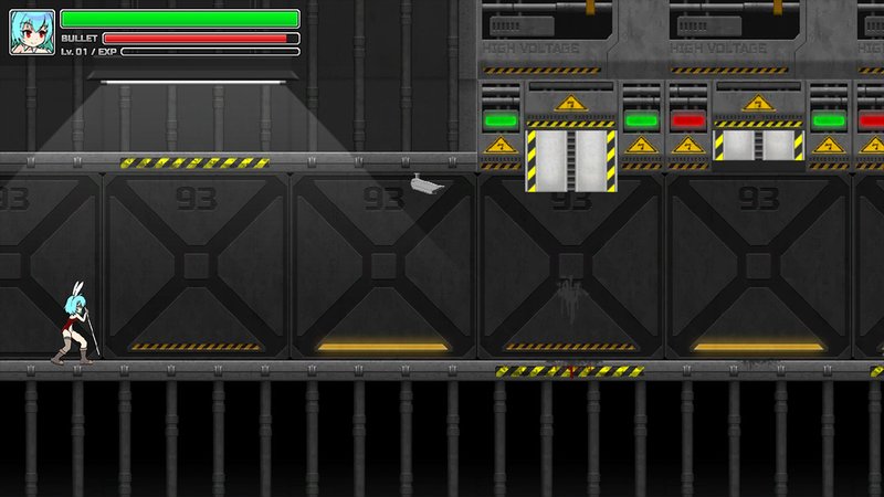 Screenshot 6 from UnderParty