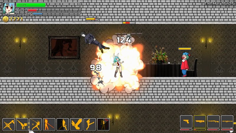Screenshot 7 from UnderParty