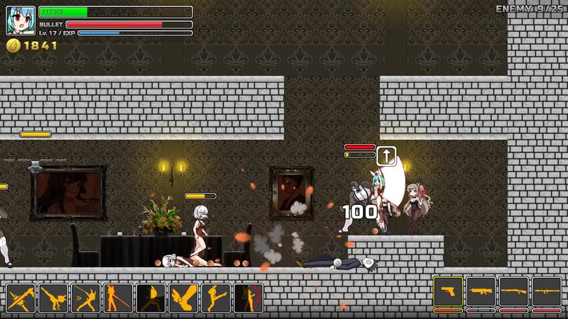 Screenshot 8 from UnderParty