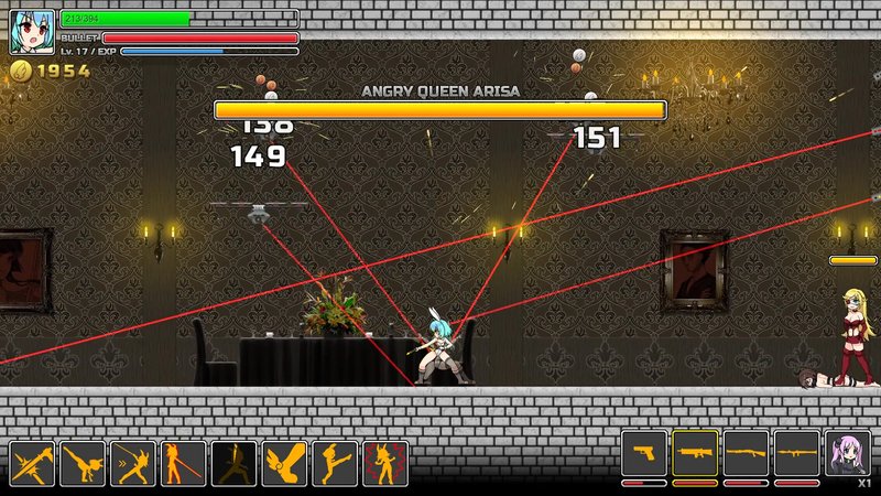 Screenshot 9 from UnderParty