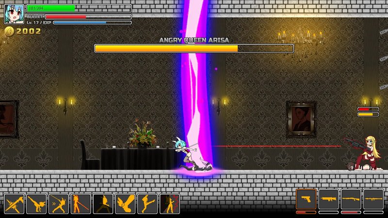 Screenshot 10 from UnderParty
