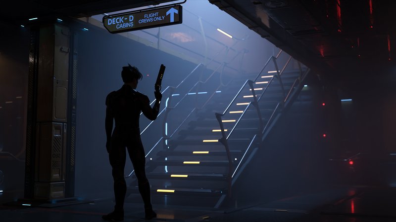 Screenshot 5 from Summer's Gone