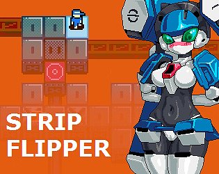 Strip Flipper