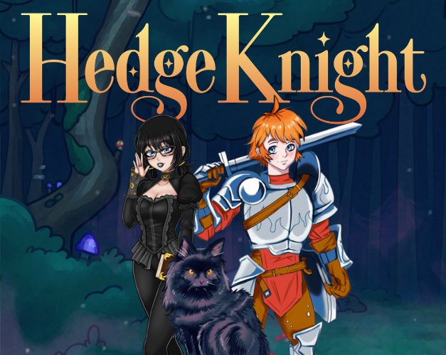 Hedge Knight