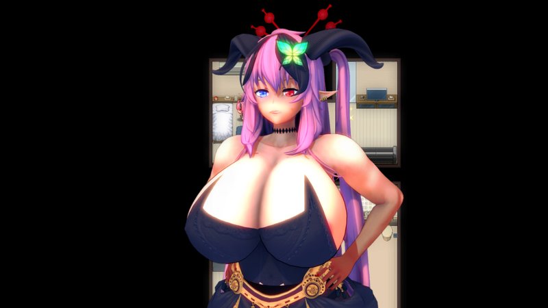 Futa Fantasy Yumi