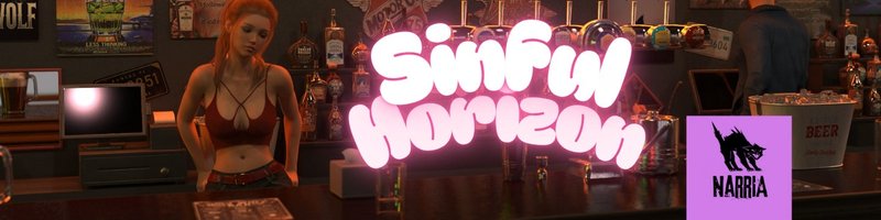 Sinful Horizon