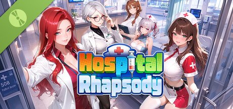 Hospital Rhapsody