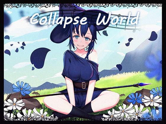 Collapse World