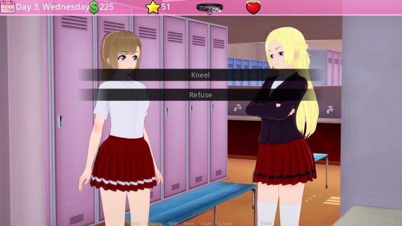 Скриншот 2 из игры «Класс Питомец»