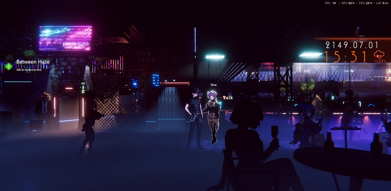 Screenshot 3 from TheBAR