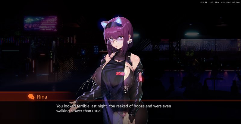 Screenshot 4 from TheBAR