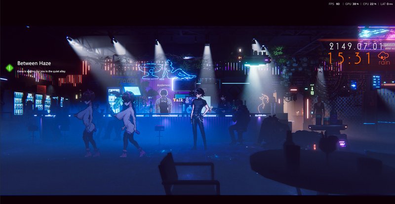 Screenshot 5 from TheBAR
