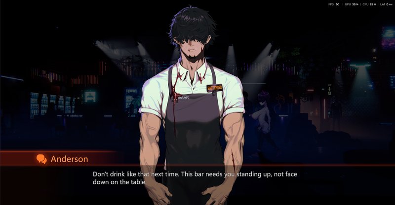 Screenshot 6 from TheBAR