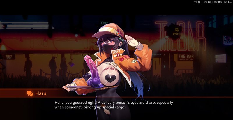 Screenshot 9 from TheBAR