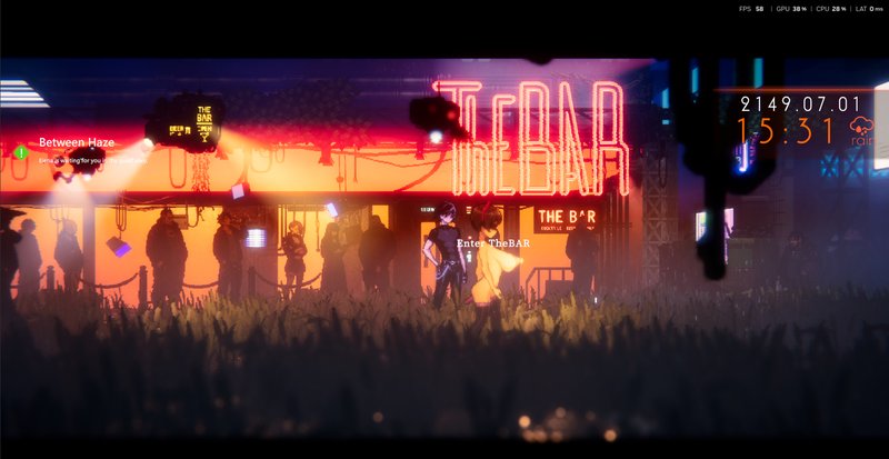 Screenshot 10 from TheBAR