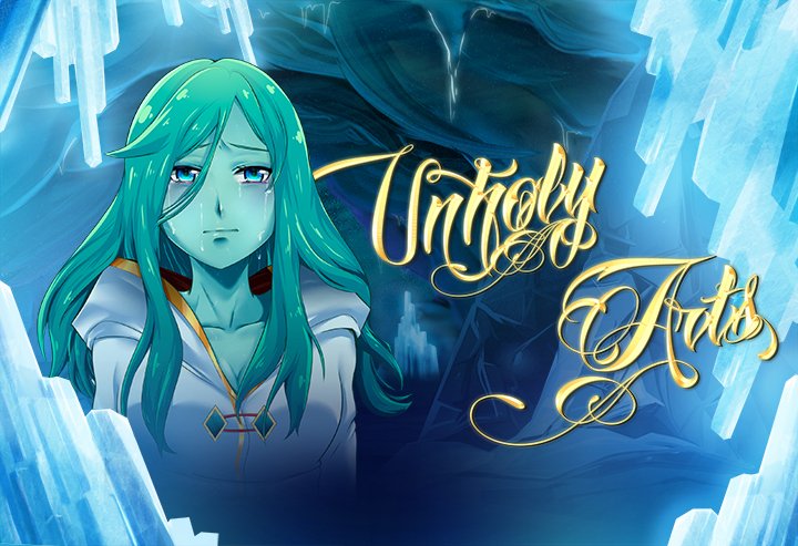 Unholy Arts
