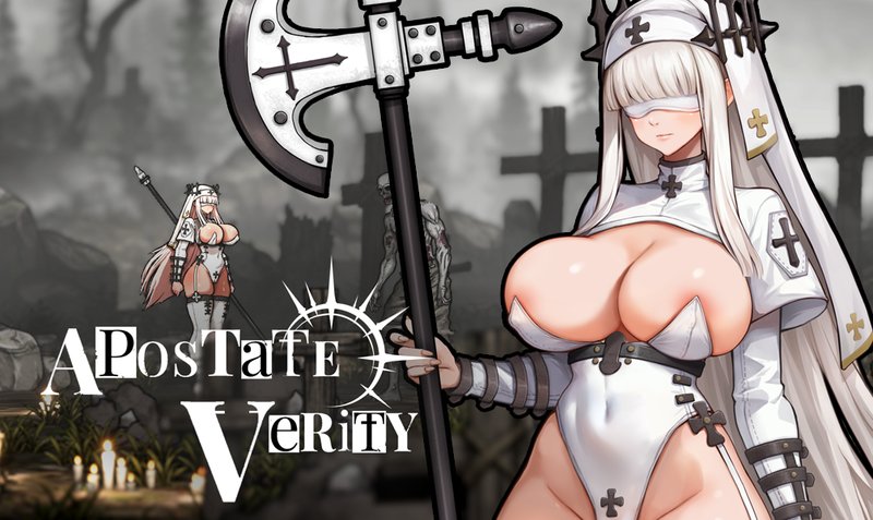 Apostate Verity
