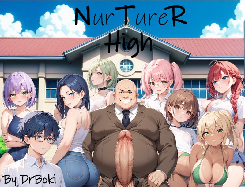 NurTureR High