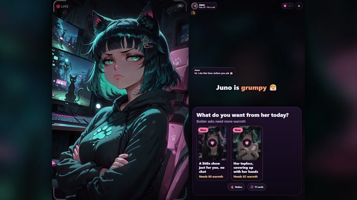 Screenshot 6 from OnlyRifts