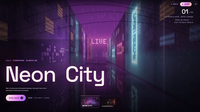 Screenshot 7 from OnlyRifts