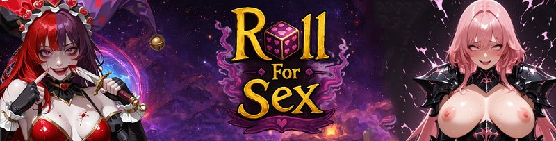 Roll for Sex