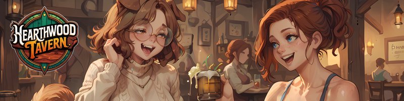 Hearthwood Tavern